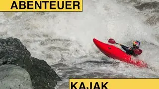 ABENTEUER KAJAK von Olaf Obsommer