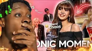 Blackpink в последнее время стали культовыми! РЕАКЦИЯ