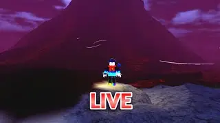 Rare Minerals In Volcano Island - Prospecting Gameplay #3