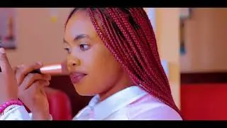 BRILLY BOY -AM IN LOVE (VISUALIZER)