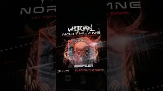 2025 Northlane UK tour in Bristol @Electric Bristol