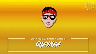 Beat Reggaeton Estilo | Guaynaa | Jowell Y Randy  Uso Libre 2020 Prod: Neo Beats