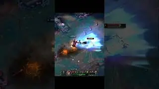 Sett 1v1 Corki #leagueoflegends