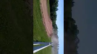UTVRALLYX New England utv rally cross round 1 hemons RX2 start