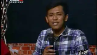 KOMUNITAS POLYGLOT INDONESIA 3/3 - ACEH JINOE 16/10/19