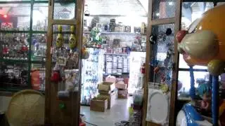 Retro Game Shop Bangkok