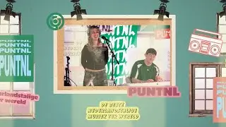 PuntNL stopt bij Yoursafe Radio (BOE!), maar krijgt een waardige finale met Zo&euml; Low. Wanneer terug?