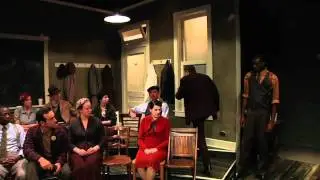 Waitng For Lefty - Preview Scene 1