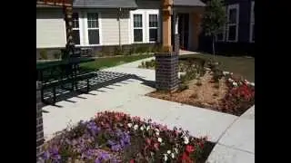 Rosehill Ridge Townhomes
