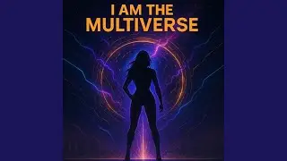 I AM THE MULTIVERSE
