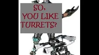 Firefall Bastion Battleframe Guide