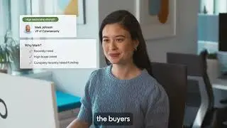 Meet Sales Assistant in Sales Navigator | Get Your Best Leads, Delivered Daily