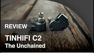 THE UNCHAINED: Tin C2 Review & Unboxing