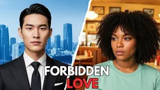Seoul's Elite Family vs Small Town American Girl | Forbidden Love