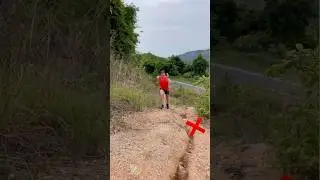 Uphill running technique #trailrunninglife #trailrunners #trailrunner #ultratrailrunner #ultrarun