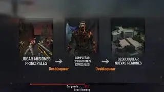 MAD ZOMBIES - MISI&Oacute;N DE RECOMPENSA N&deg;15