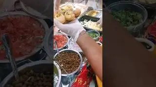 Paani Puri @Fun fest #paanipuri #jilebi #jrfoodstudio
