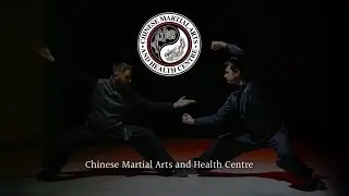 Chinese Martial Arts and Health Centre