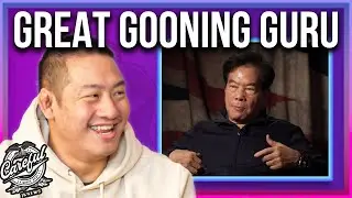 Joe's Gooning Coach Teaches Us to Properly Edge