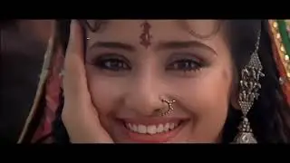 Ishq Mein Mere Rabba (4K) Full Video Song {Remastered Audio} Sanam (1997)
