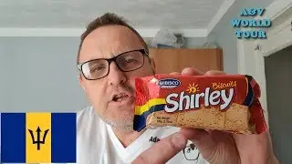 Wibisco Shirley Biscuits