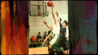 Lake Arrowhead Christian School Eagles 2014-2015 basketball recap
