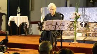 ERNESTO BAFFA -  IGLESIA DE SAN PEDRO TELMO-