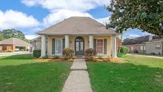 3975 White Oak Trace Dr, Baton Rouge, LA