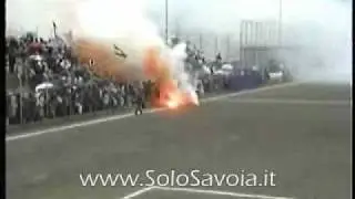 ebolitana - SAVOIA!ultras