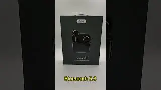Fone De Ouvido Bluetooth XO