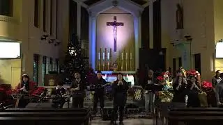 114.12.31 主教座堂跨年音樂祈禱會 04