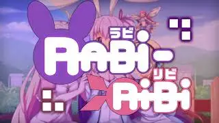 Sudden Death (Vs. Illusion Alius) - Rabi-Ribi OST Extended