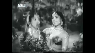 Babruvahana Movie - Raja Virabose Song