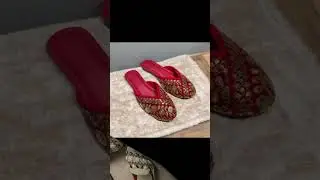 stylish fashion juttis design#juttis#reelsvideo #shortsviral #subscribe #shortsviral
