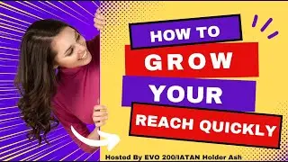 Grow Your Reach Fast with Meta Business Suite (Facebook & Instagram Tips)