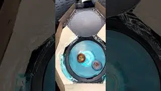 Rage Longinus vs Super Hyperion (EPIC BEYBLADE BATTLES)