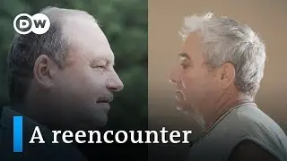 The GDR defector and the Bulgarian border guard | DW Documentary