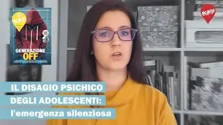 Adolescenti fragili. L'emergenza del disagio psichico tra i ragazzini, dopo un anno di pandemia