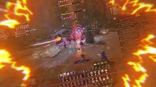 TnL Riftstone Morokai Guild