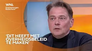Waarom wij steeds later met pensioen gaan: 'Wie eerder wil stoppen, moet het kunnen betalen'