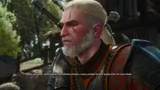 The Witcher 3 Blood and Wine &ndash; BOVINE BLUES Contract Explained | Secret Cow Monster & Rewards
