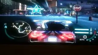 How to Get Easy Money in NFS Carbon