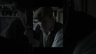 Pale Figure Grabs Man in Dark Room | Requiem: Three Tales of Horror #stashsuspense&thriller