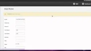 Cool PHP Session Notification / Messaging System