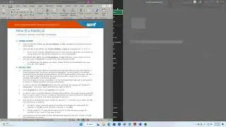 MS Excel MindTap Module 1 Project Demo Video Professor Maloney Nov 16 2022