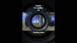 this is reader for siddha EC ful video coming soon #siddharthnigam #siddhagaming #siddhaec