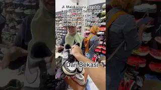 Nah dah yuk dimari aja tokokau8 #sepatu #sneakers #shoes #sepatumurah