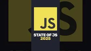 Фича JS, которую ждут все!