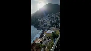 Amalfi Coast: Lemons, Views, Road Trip to Positano