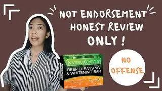 I tried Aim Global Soap | Sensitive skin should watch this